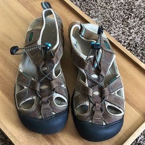 Keen Waterproof Sandals
